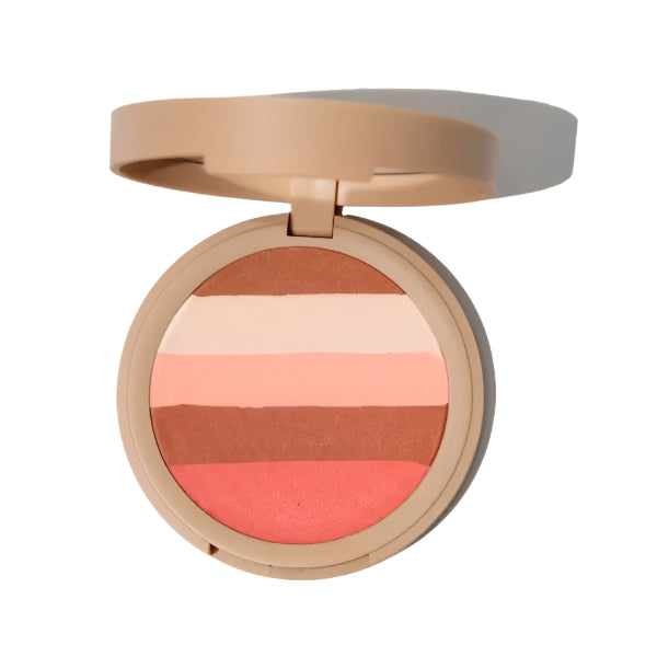 Dali Marble Blush N2- Papaya