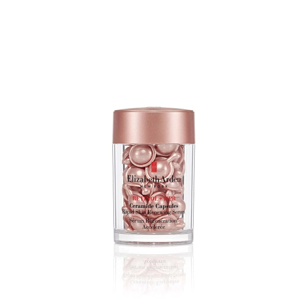 Retinol + HPR Ceramide Capsules Rapid Skin Renewing Serum - 30 Capsules