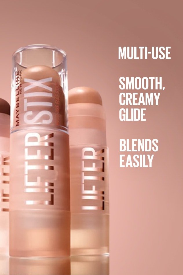 Lifter Stix Multi-Use Face Stick