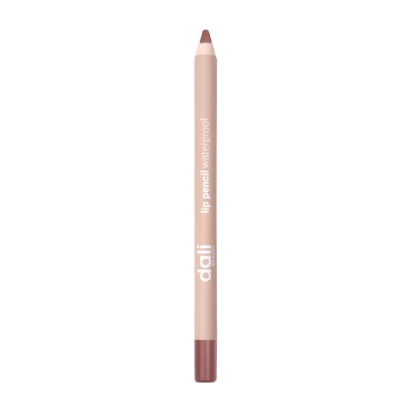 Dali Waterproof Lipliner- Cocoa