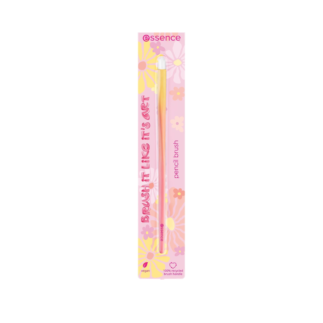 Brush It Like It's Art Pencil Brush