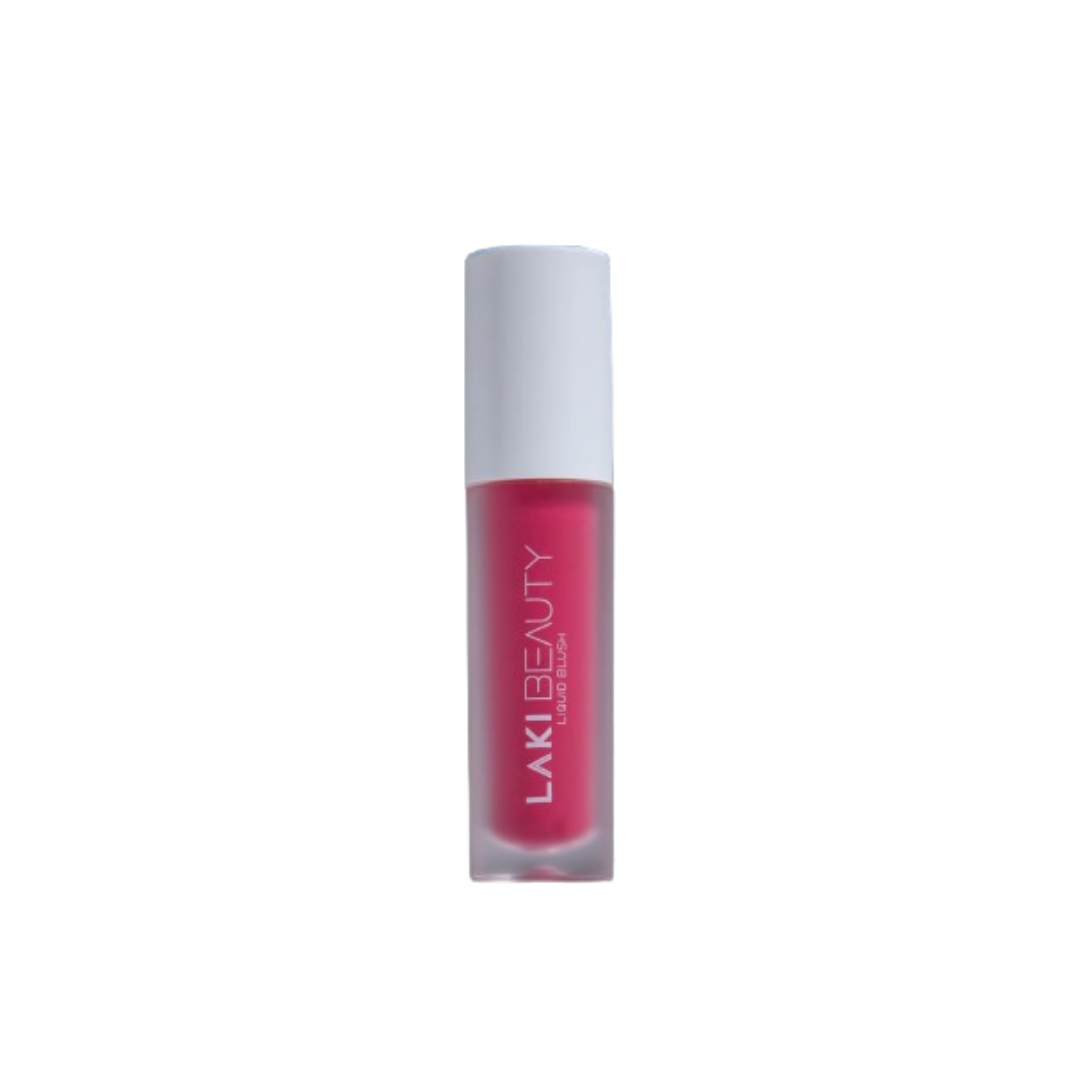 Liquid Blush