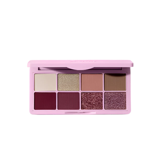 Dali Eye Shadow Palette -Pink