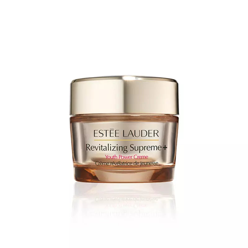 Estée Lauder Revitalizing Supreme + Cell Power Cream | Loolia Closet