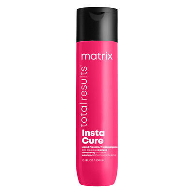 Matrix Matrix InstaCure Anti-Breakage Shampoo for Damaged Hair | Loolia Closet