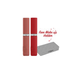 2x Infallible Matte Resistance Liquid Lipstick + FREE Makeup Holder At 20% OFF