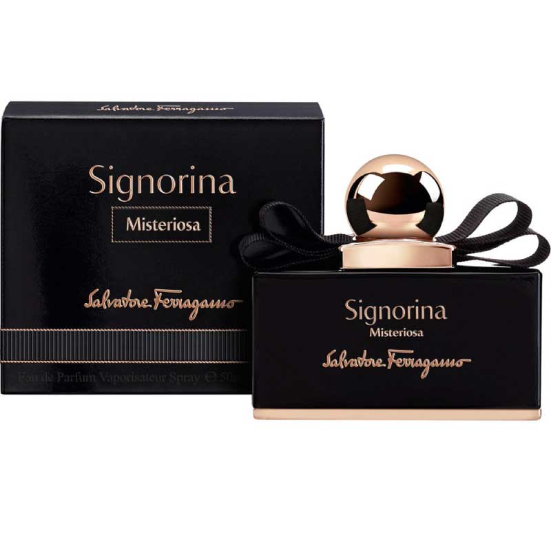 Signorina Misteriosa 50 ml