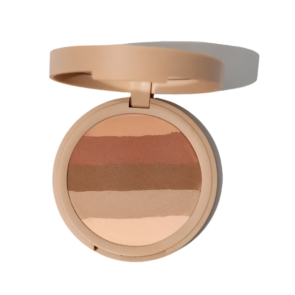 Dali Marble Blush N3- Toasty