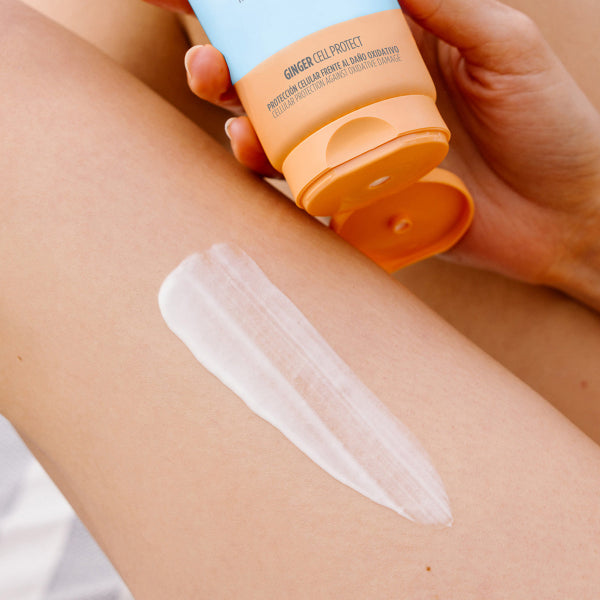 Isdin Fotoprotector Gel Cream SPF