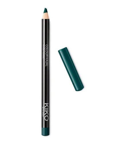 Kiko Milano Colour Kajal | Loolia Closet