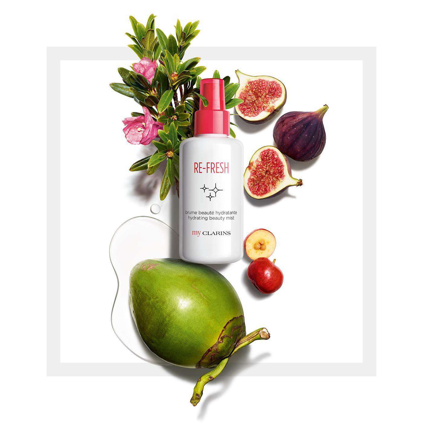 Beauty Mist mist My Clarins 