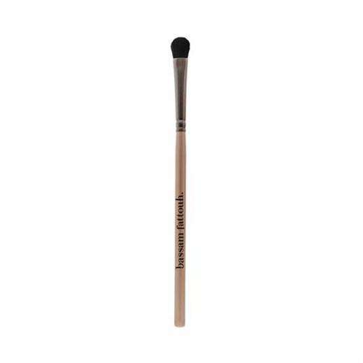 Bassam Fattouh Cosmetics Basic Brush | Loolia Closet