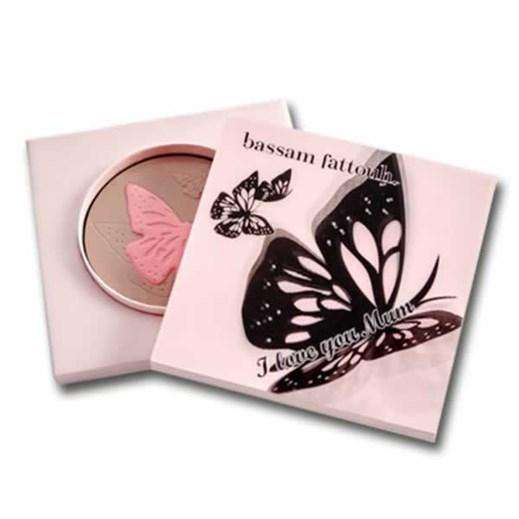 Bassam Fattouh Cosmetics I Love You Mum | Loolia Closet