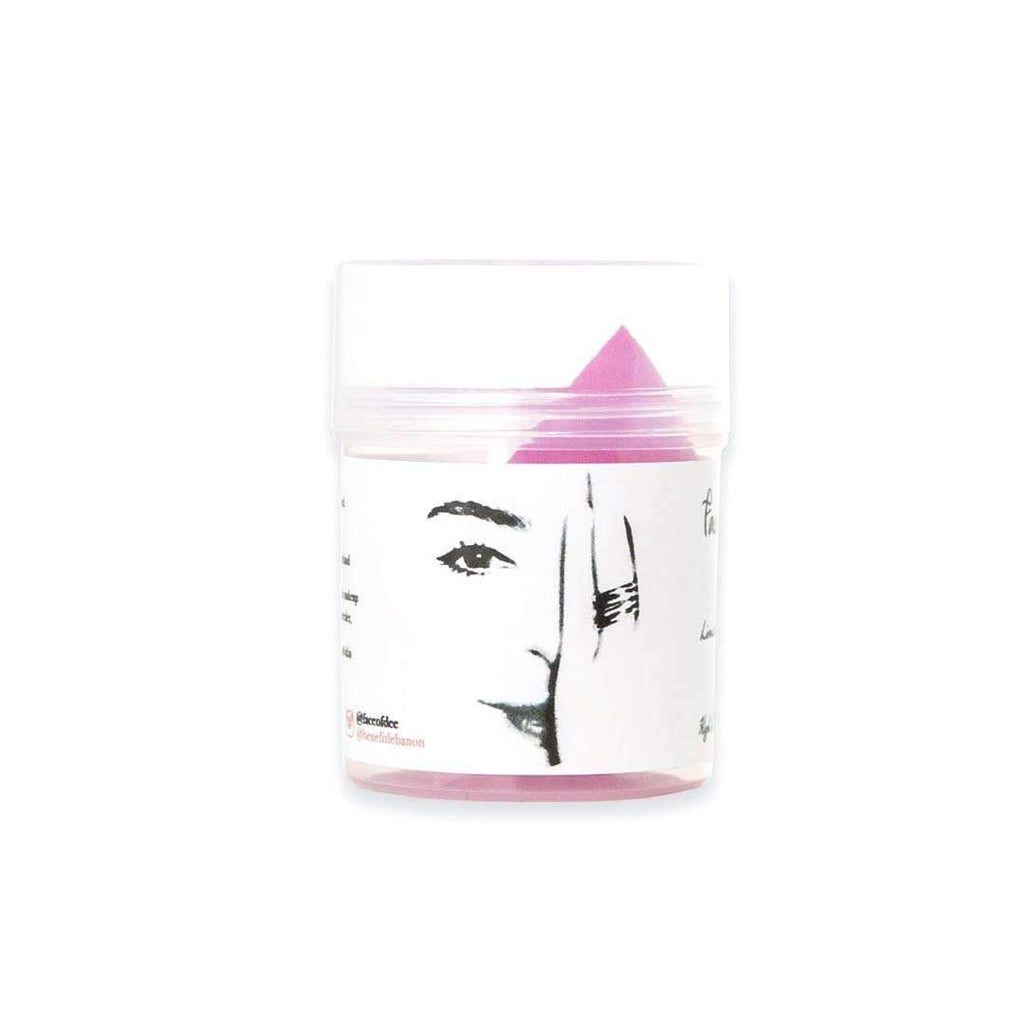 Benefit Cosmetics Pink Masterpiece Blender | Loolia Closet