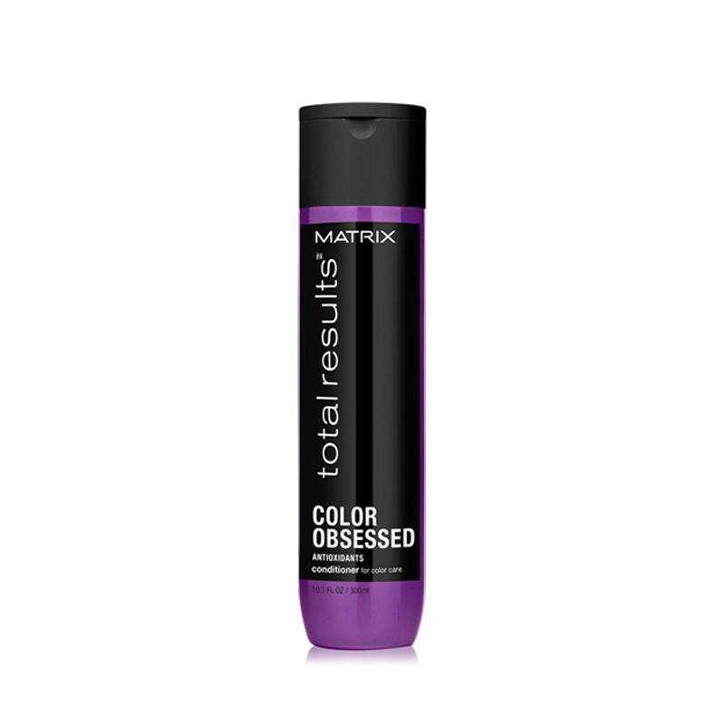 Matrix Total Results - Color Obsessed Conditioner | Loolia Closet
