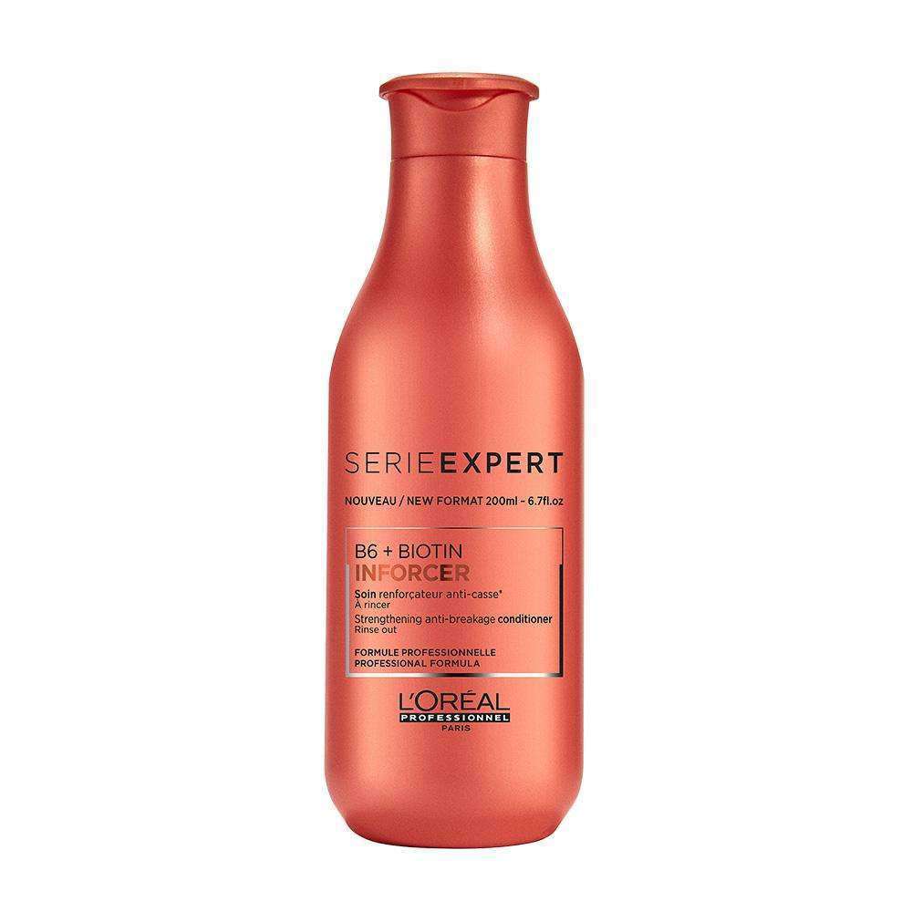 L'Oréal Professionnel Inforcer Anti-Breakage Conditioner | Loolia Closet