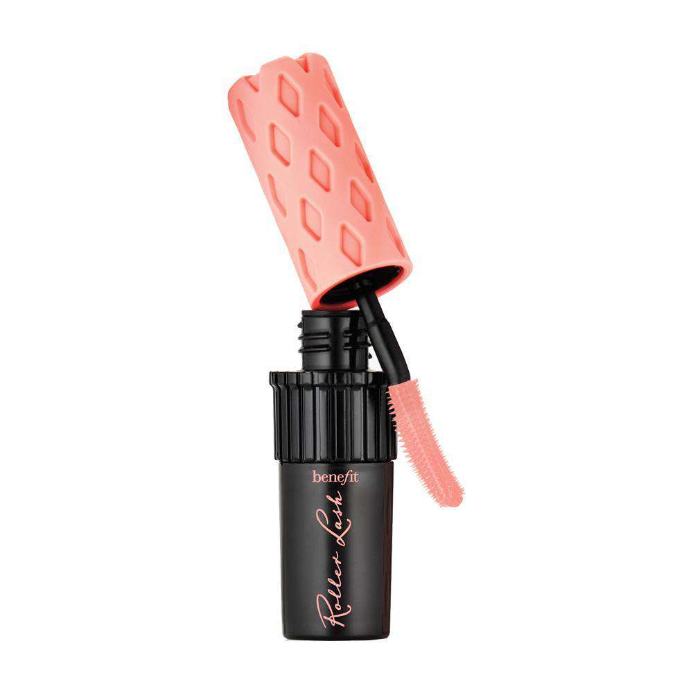 Benefit Cosmetics Roller lash curling mascara -  Size Mini | Loolia Closet