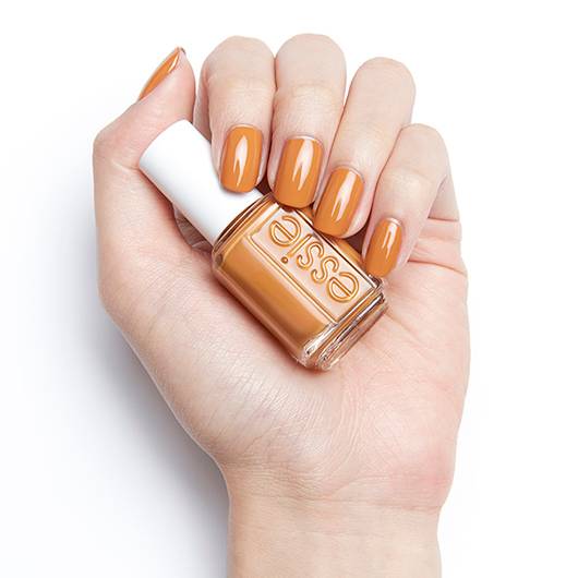 Essie - Essie Color - Kaf-tan