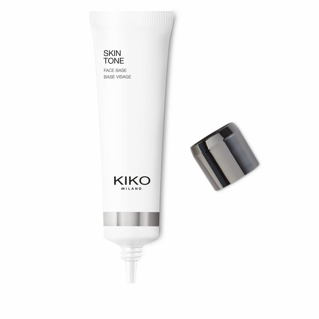 Kiko Milano Skin Tone Face Base | Loolia Closet