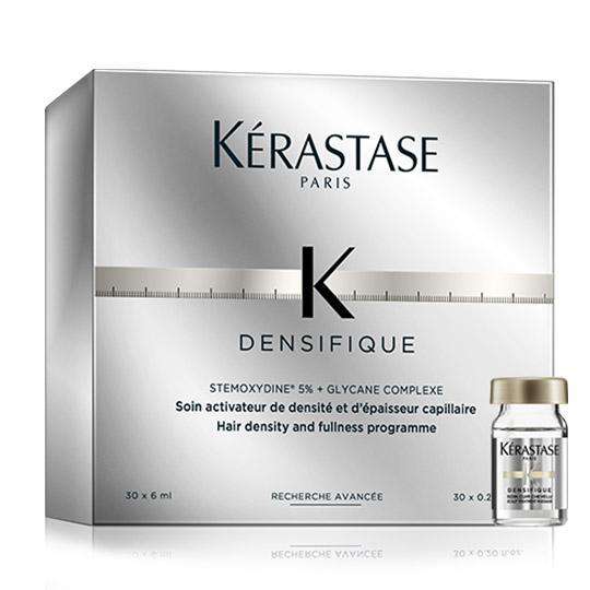 Kérastase Densifique Cure | Loolia Closet