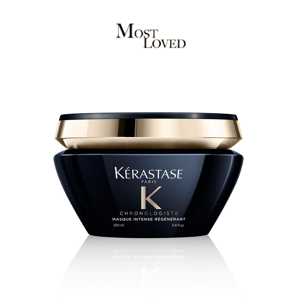Kérastase Masque Profond Régénérant | Loolia Closet