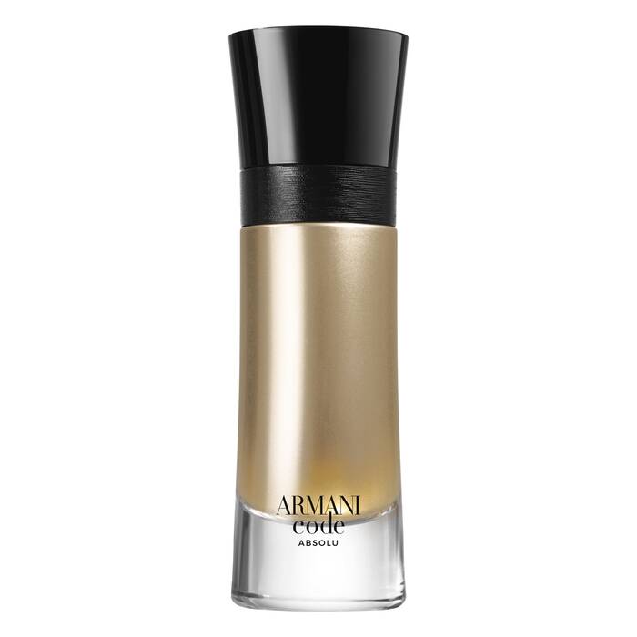 Armani Armani Code Absolu For Men Eau De Parfum | Loolia Closet