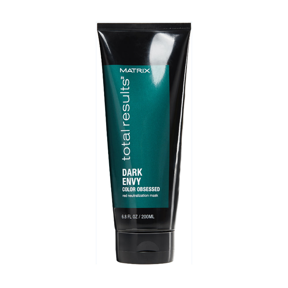 Matrix Total Results - Dark Envy Mask | Loolia Closet