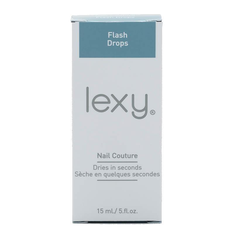 Lexy Flash Drops | Loolia Closet