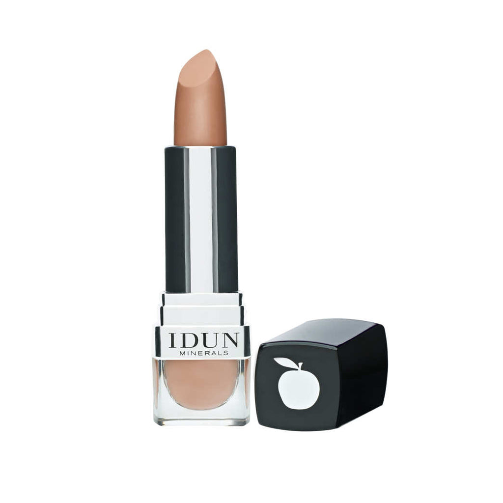IDUN Minerals Matte Lipstick | Loolia Closet